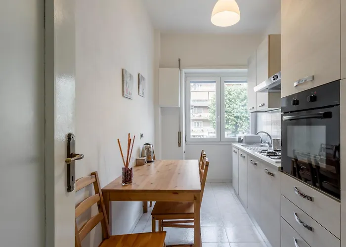 Casa Cristina Bright And Spacious *