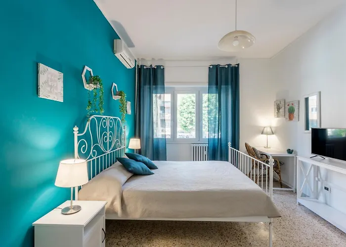 Casa Cristina Bright And Spacious
