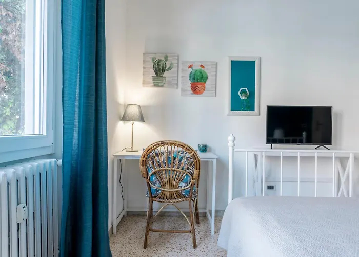 Casa Cristina Bright And Spacious