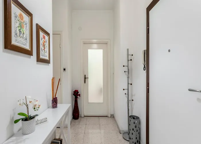 Casa Cristina Bright And Spacious Apartment In Rome *