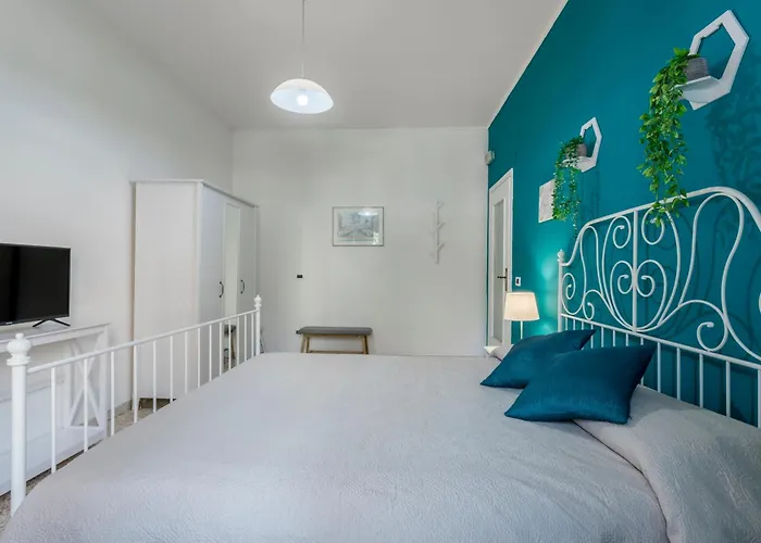 Casa Cristina Bright And Spacious Roma