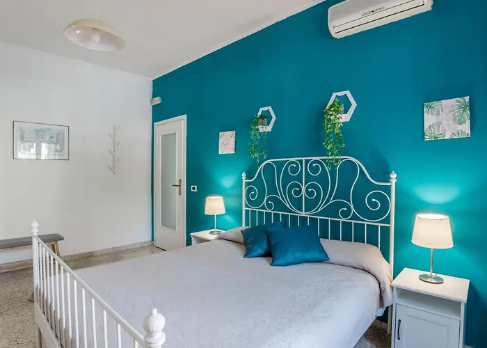Casa Cristina Bright And Spacious * Roma