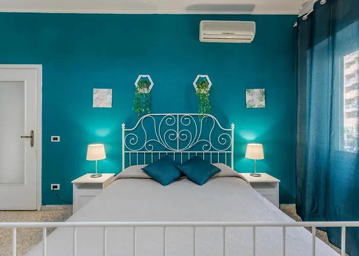 Casa Cristina Bright And Spacious